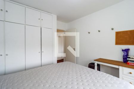 Apartamento à venda com 103m², 2 quartos e 2 vagasQuarto 2