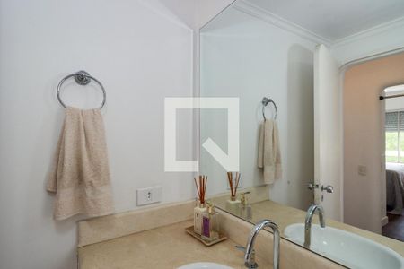 Apartamento à venda com 103m², 2 quartos e 2 vagasBanheiro