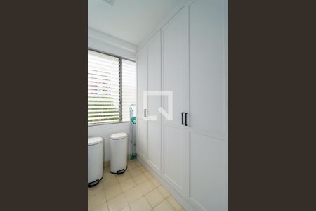 Apartamento à venda com 103m², 2 quartos e 2 vagasÁrea de Serviço