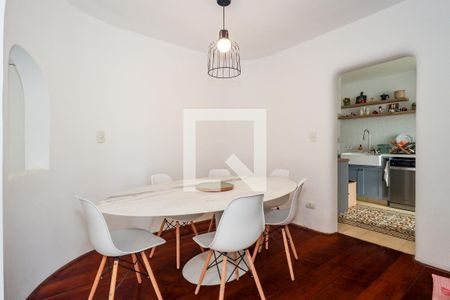 Apartamento à venda com 103m², 2 quartos e 2 vagasSala de Jantar