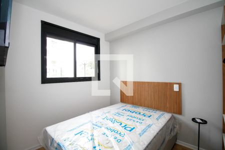 Suíte de kitnet/studio para alugar com 1 quarto, 28m² em Pinheiros, São Paulo
