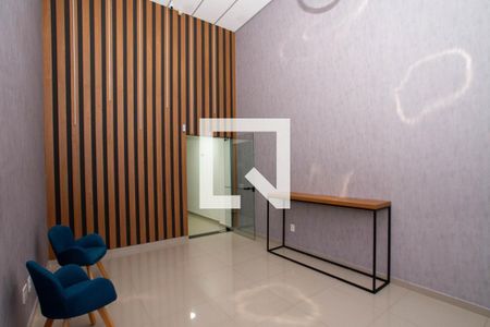 Studio para alugar com 28m², 1 quarto e sem vaga Studio para alugar com 28m², 1 quarto e sem vagaÁrea comum