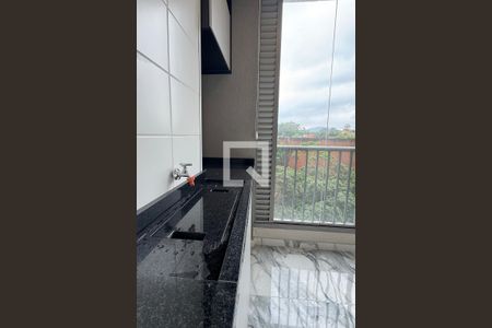 Apartamento à venda com 52m², 2 quartos e 1 vagaÁrea de Serviço