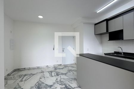 Sala de apartamento à venda com 2 quartos, 52m² em Alphaville Empresarial, Barueri