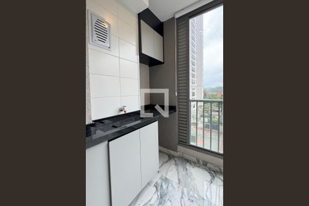 Apartamento à venda com 52m², 2 quartos e 1 vagaÁrea de Serviço