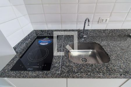 Studio de kitnet/studio para alugar com 1 quarto, 28m² em Vila Mariana, São Paulo