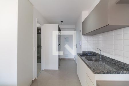 Studio de kitnet/studio para alugar com 1 quarto, 28m² em Vila Mariana, São Paulo