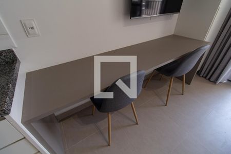 Studio de kitnet/studio para alugar com 1 quarto, 28m² em Vila Mariana, São Paulo