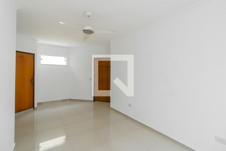 Sala de casa de condomínio à venda com 3 quartos, 92m² em Vila Paranagua, São Paulo