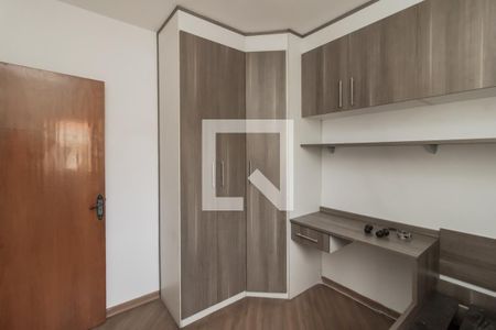 Casa de condomínio à venda com 92m², 3 quartos e 2 vagasQuarto 1