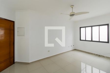 Sala de casa de condomínio à venda com 3 quartos, 92m² em Vila Paranagua, São Paulo