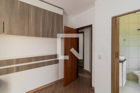 Casa de condomínio à venda com 92m², 3 quartos e 2 vagasSuite