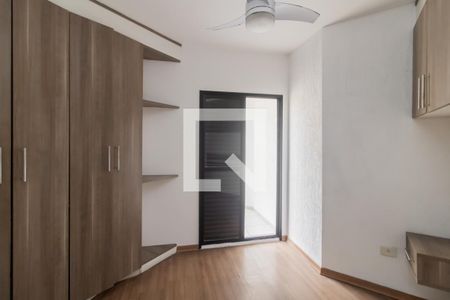 Suite  de casa de condomínio à venda com 3 quartos, 92m² em Vila Paranagua, São Paulo
