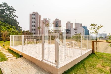 Apartamento para alugar com 33m², 2 quartos e sem vaga Apartamento para alugar com 33m², 2 quartos e sem vagaQuadra