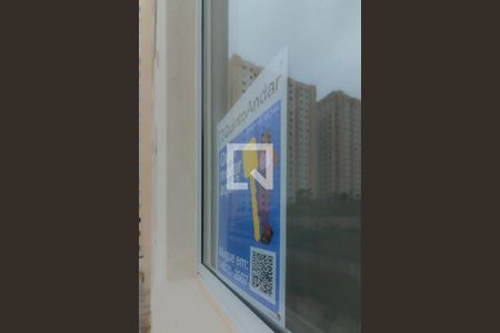 Apartamento para alugar com 33m², 2 quartos e sem vaga Apartamento para alugar com 33m², 2 quartos e sem vagaPlaquinha