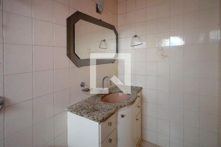 Casa à venda com 360m², 5 quartos e 5 vagasBanheiro da Suíte