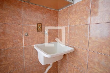 Casa à venda com 360m², 5 quartos e 5 vagasÁrea de Serviço