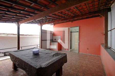 Casa à venda com 360m², 5 quartos e 5 vagasMesanino