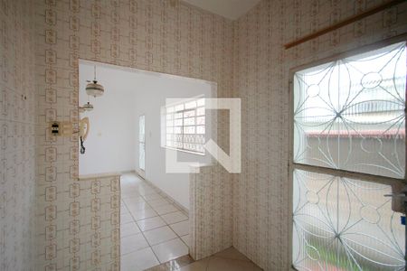 Casa à venda com 360m², 5 quartos e 5 vagasCozinha