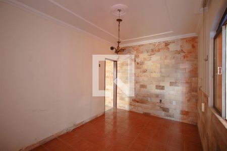 Casa à venda com 360m², 5 quartos e 5 vagasCasa 2 - Sala