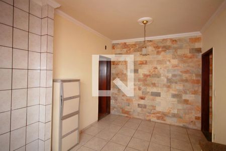 Casa à venda com 360m², 5 quartos e 5 vagasCasa 2 - Cozinha