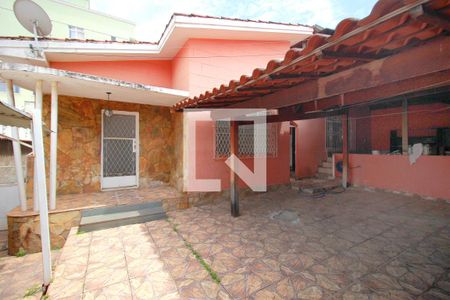 Casa à venda com 360m², 5 quartos e 5 vagasVaranda