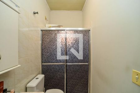 Casa à venda com 423m², 5 quartos e 3 vagasBanheiro da Suíte 5