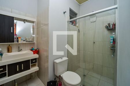 Casa à venda com 423m², 5 quartos e 3 vagasBanheiro da Suíte 3