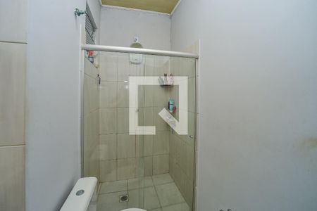 Casa à venda com 423m², 5 quartos e 3 vagasBanheiro da Suíte 3