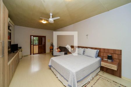 Casa à venda com 423m², 5 quartos e 3 vagasSuíte 5