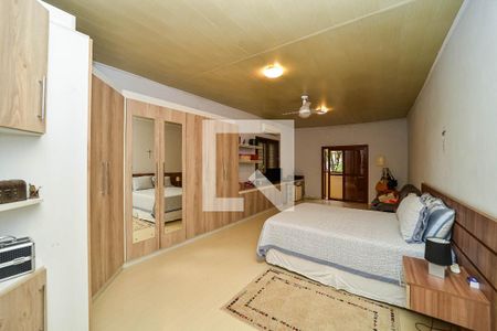 Casa à venda com 423m², 5 quartos e 3 vagasSuíte 5