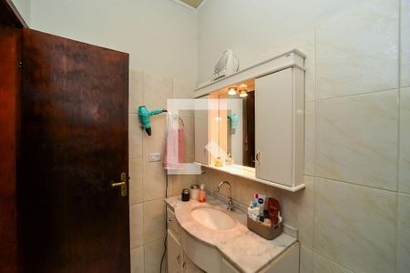 Casa à venda com 423m², 5 quartos e 3 vagasBanheiro da Suíte 5