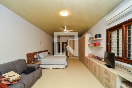 Casa à venda com 423m², 5 quartos e 3 vagasSuíte 5