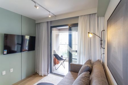 Apartamento para alugar em Perdizes