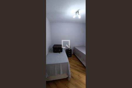 Apartamento à venda com 80m², 3 quartos e 2 vagas Apartamento à venda com 80m², 3 quartos e 2 vagasQuarto 2