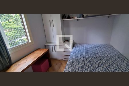 Apartamento à venda com 80m², 3 quartos e 2 vagas Apartamento à venda com 80m², 3 quartos e 2 vagasQuarto 3