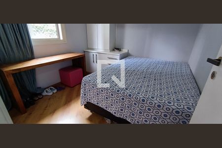 Apartamento à venda com 80m², 3 quartos e 2 vagas Apartamento à venda com 80m², 3 quartos e 2 vagasQuarto 3