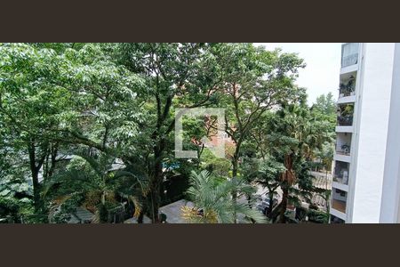 Apartamento à venda com 80m², 3 quartos e 2 vagas Apartamento à venda com 80m², 3 quartos e 2 vagasVista da Varanda