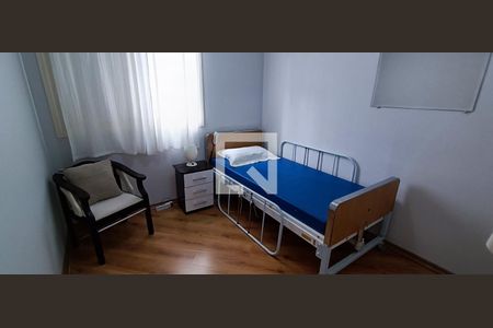 Apartamento à venda com 80m², 3 quartos e 2 vagas Apartamento à venda com 80m², 3 quartos e 2 vagasQuarto 1