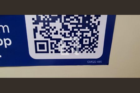 Apartamento à venda com 80m², 3 quartos e 2 vagas Apartamento à venda com 80m², 3 quartos e 2 vagasQR Code