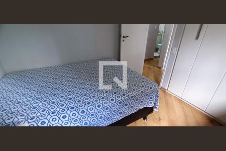 Apartamento à venda com 80m², 3 quartos e 2 vagas Apartamento à venda com 80m², 3 quartos e 2 vagasQuarto 3