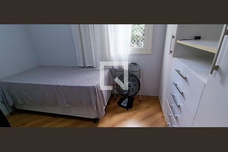 Apartamento à venda com 80m², 3 quartos e 2 vagas Apartamento à venda com 80m², 3 quartos e 2 vagasQuarto 2