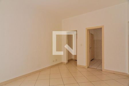 Sala de apartamento para alugar com 2 quartos, 80m² em Santana, São Paulo