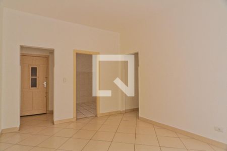 Sala de apartamento para alugar com 2 quartos, 80m² em Santana, São Paulo