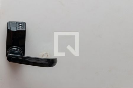 Studio para alugar com 20m², 1 quarto e sem vaga Studio para alugar com 20m², 1 quarto e sem vagaFechadura Eletrônica