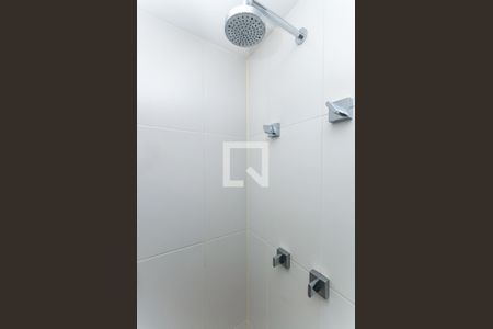 Studio para alugar com 20m², 1 quarto e sem vaga Studio para alugar com 20m², 1 quarto e sem vagaBanheiro Social