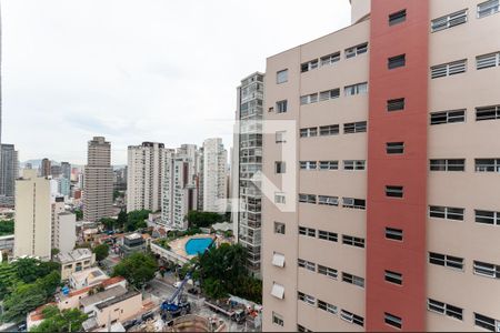 Studio para alugar com 20m², 1 quarto e sem vaga Studio para alugar com 20m², 1 quarto e sem vagaVista