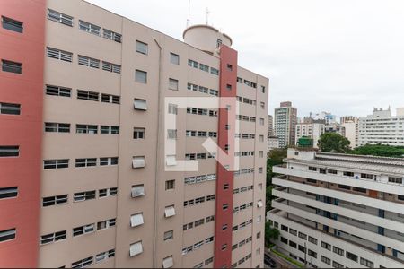 Studio para alugar com 20m², 1 quarto e sem vaga Studio para alugar com 20m², 1 quarto e sem vagaVista