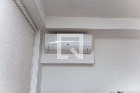 Studio para alugar com 20m², 1 quarto e sem vaga Studio para alugar com 20m², 1 quarto e sem vagaAr-Condicionado