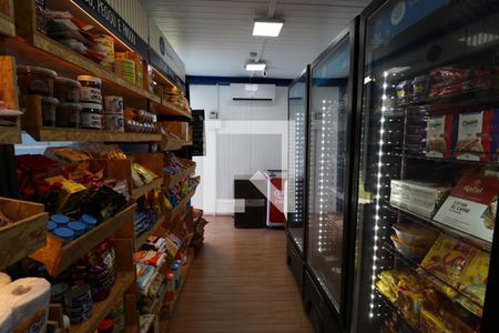 Apartamento para alugar com 30m², 1 quarto e sem vagaMercado 24 horas